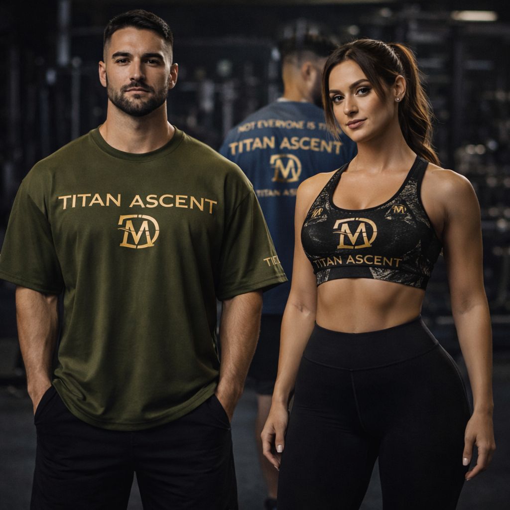 Titan Premium