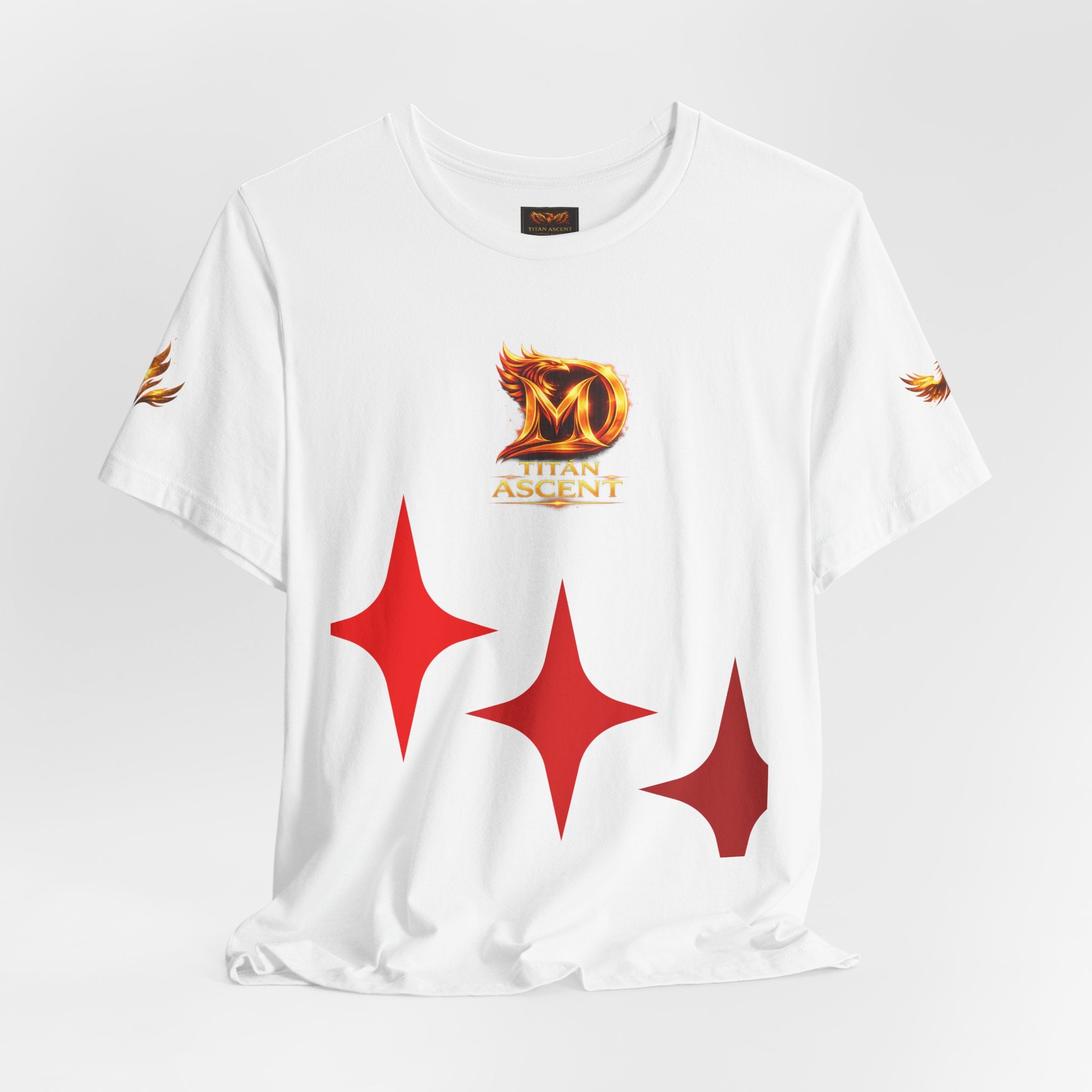 Phoenix performance T-shirt