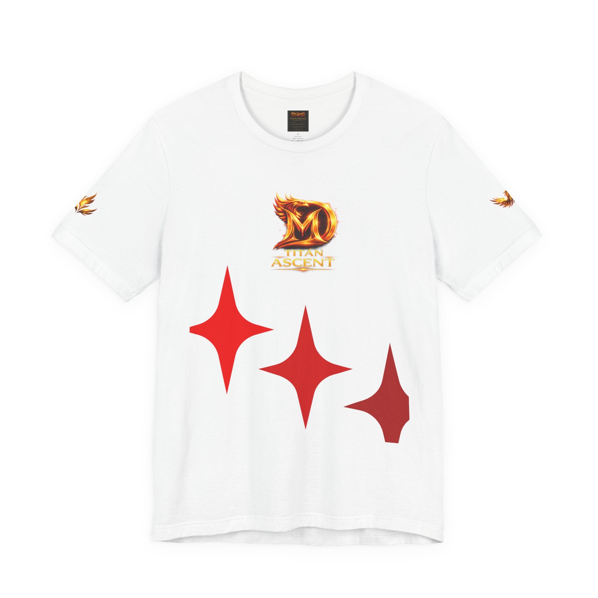 Phoenix performance T-shirt