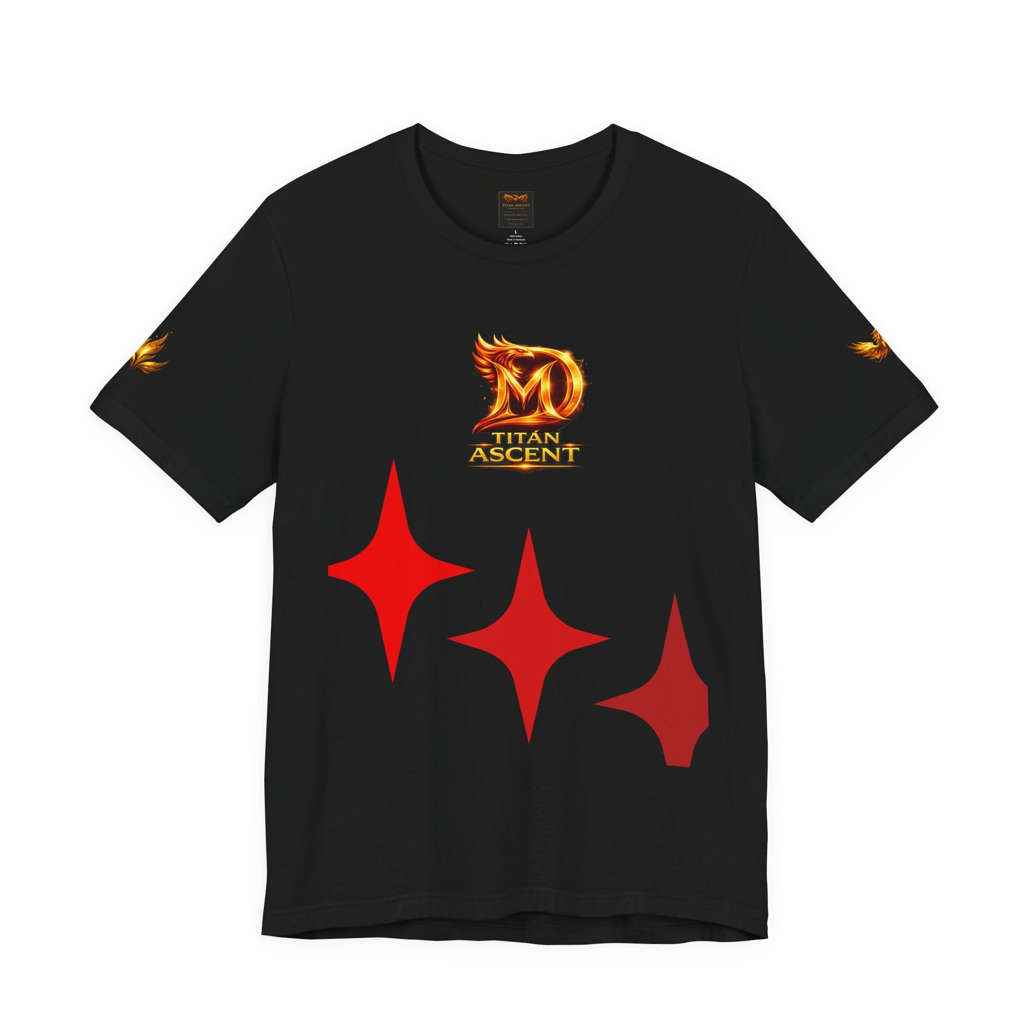 Phoenix performance T-shirt