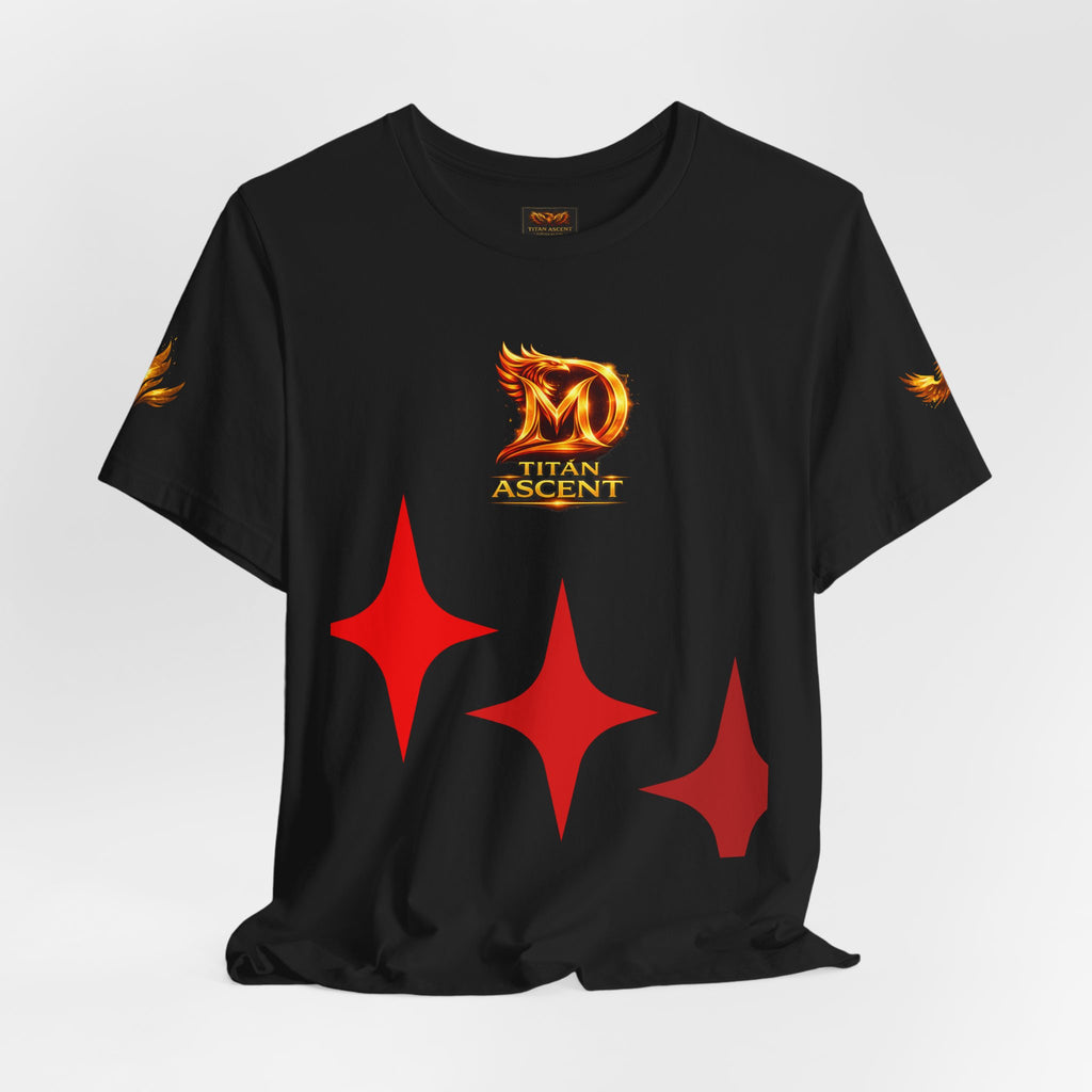 Phoenix performance T-shirt