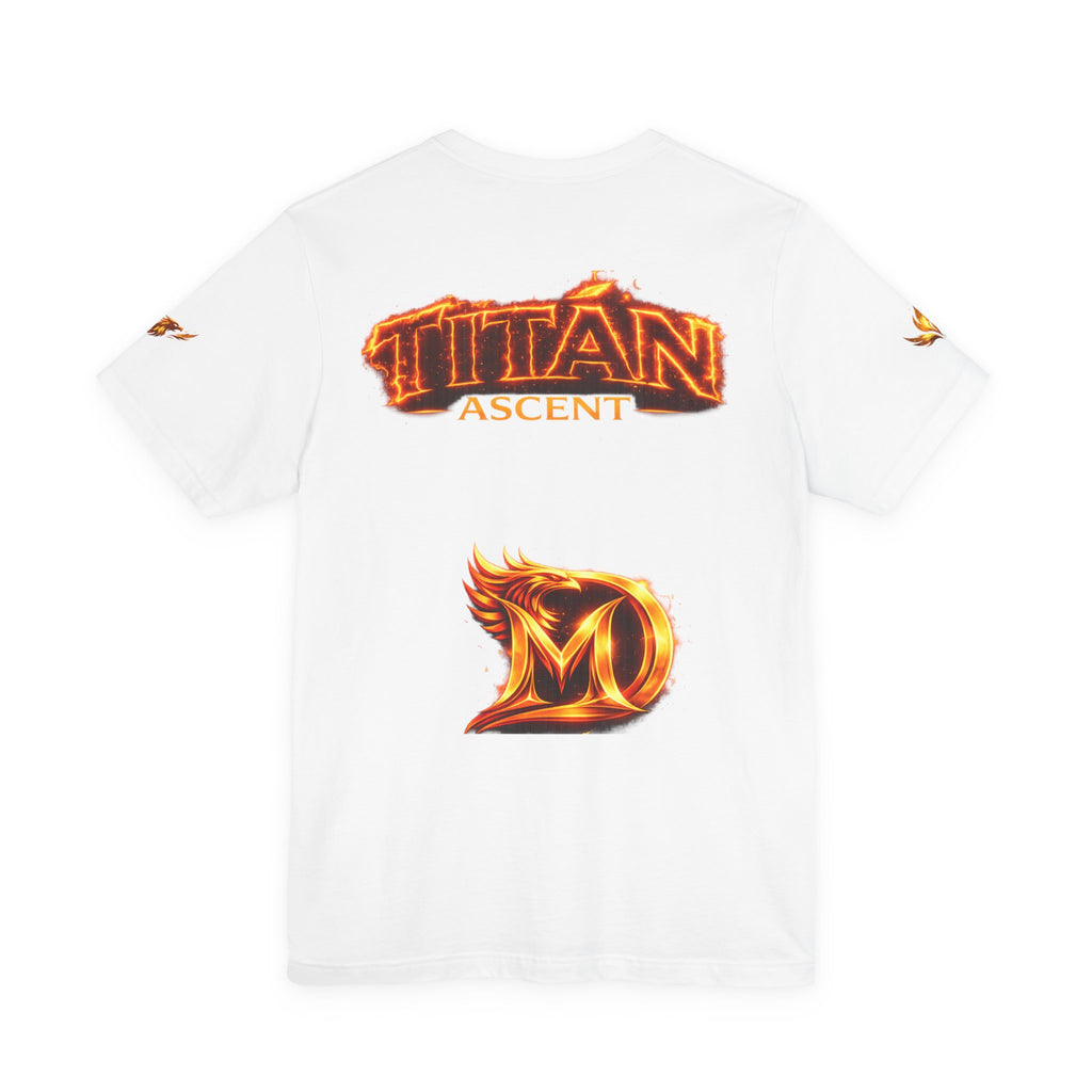 Phoenix performance T-shirt