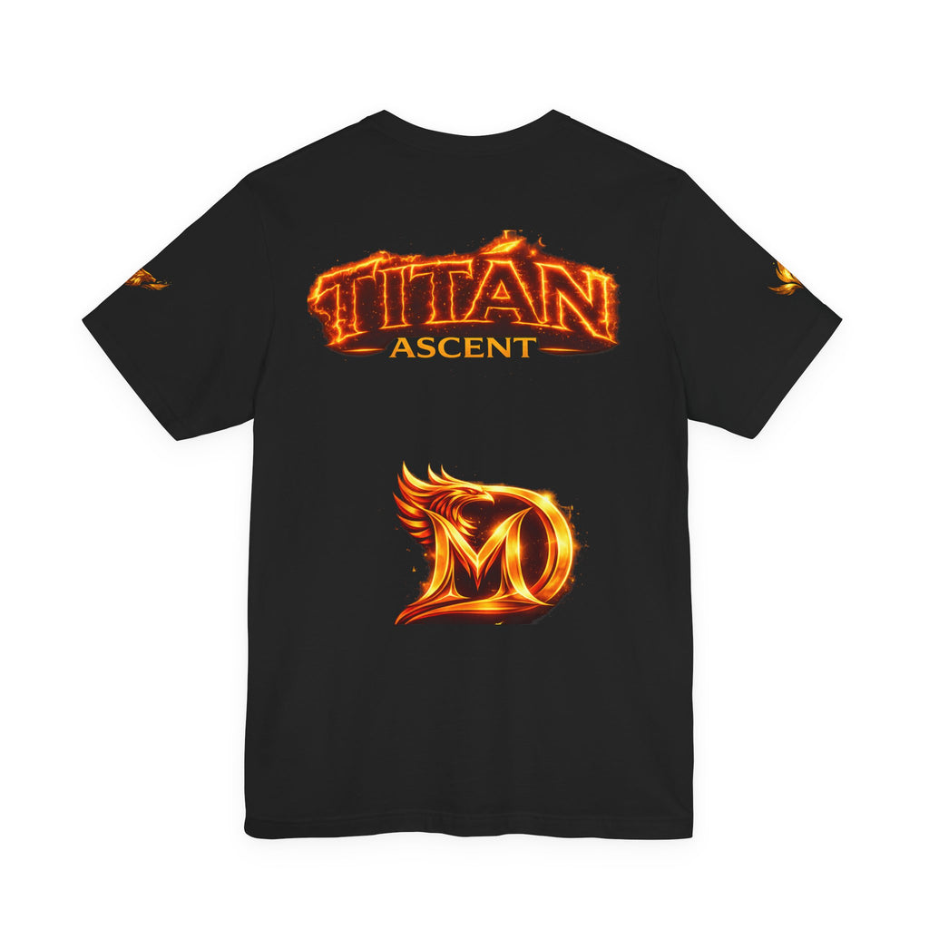 Phoenix performance T-shirt