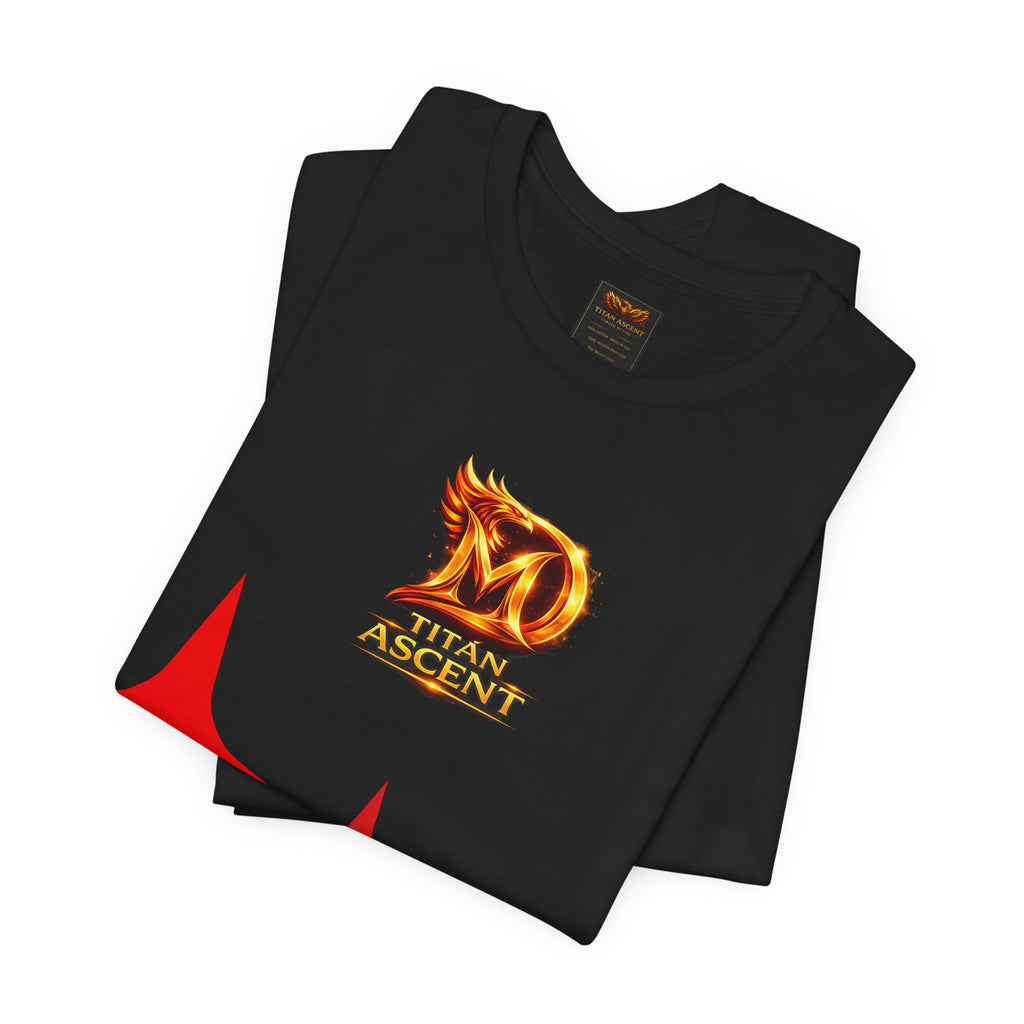 Phoenix performance T-shirt