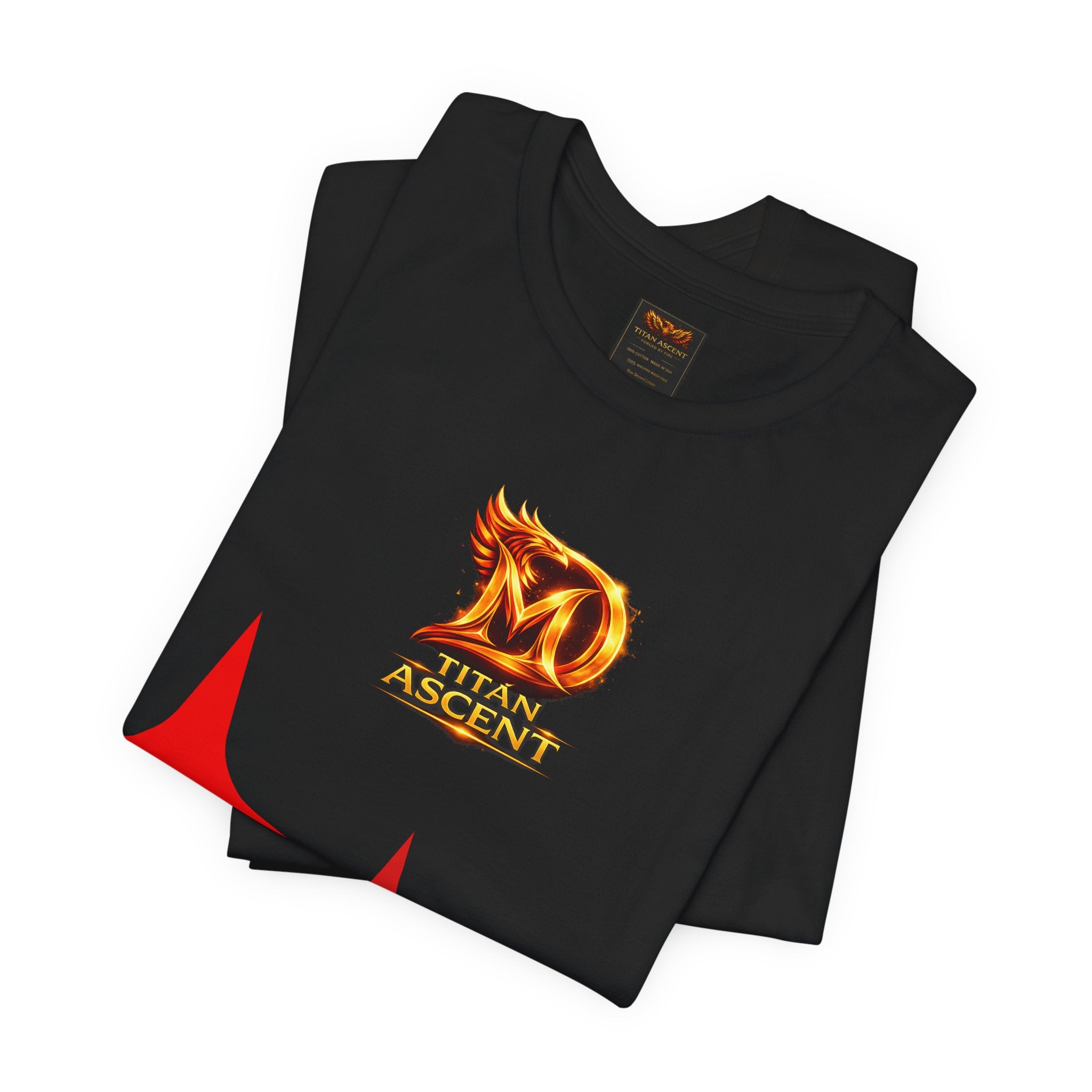 Phoenix performance T-shirt