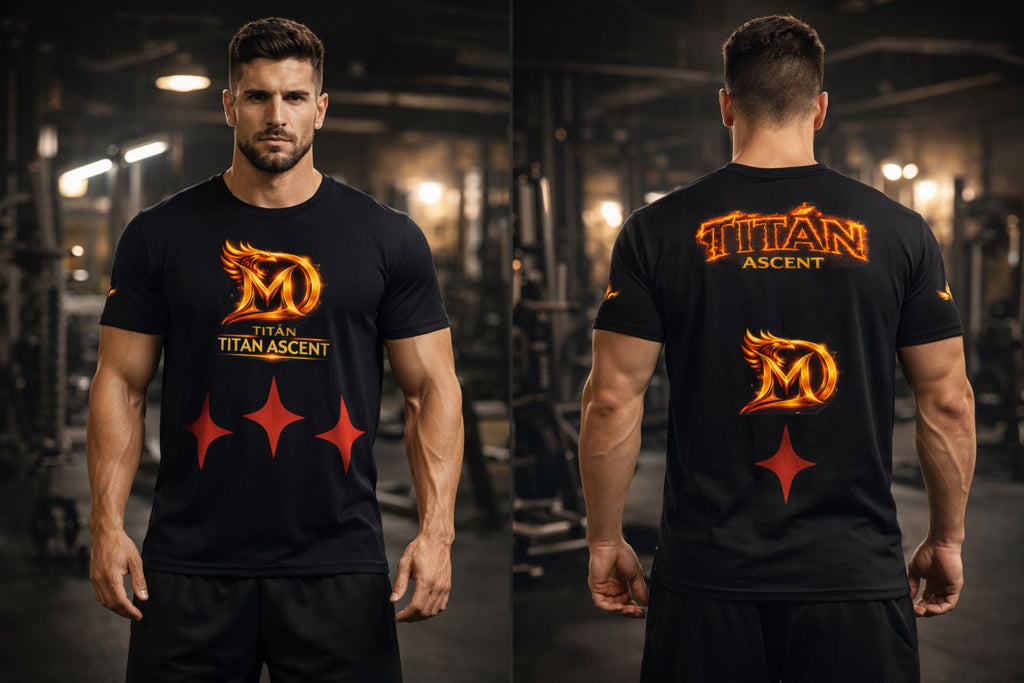 Phoenix performance T-shirt