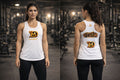 Titan Ascent Women’s Performance Training Tank – Essential Collection
